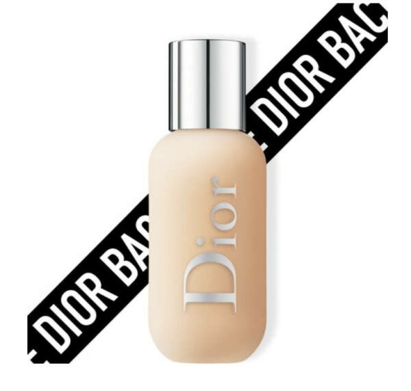 Dior Backstage Face And Body Foundation