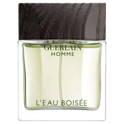 guerlain homme l&#039;eau boisee