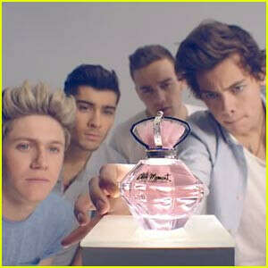 Our Moment by One Direction