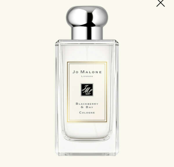 Одеколон Jo Malone Blackberry & Bay