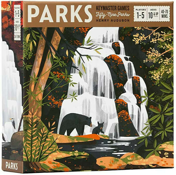 "Parks"