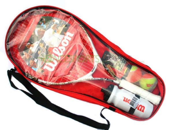 теннисная сумка Wilson