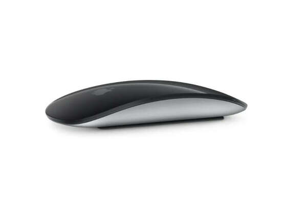 Мышь Apple Magic Mouse 3, черный