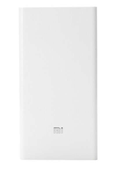 Xiaomi Mi Power Bank 20000 mAh