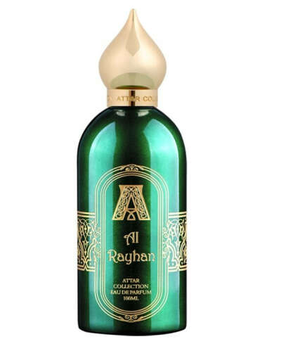 ATTAR Al Rayhan