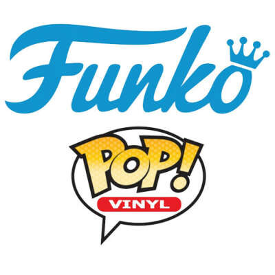 Фигурка Funko POP!
