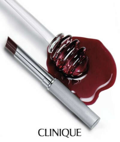 Clinique black honey