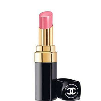 CHANEL - ROUGE COCO SHINE HYDRATING SHEER LIPSHINE