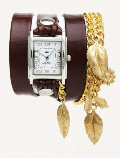 La Mer Watch