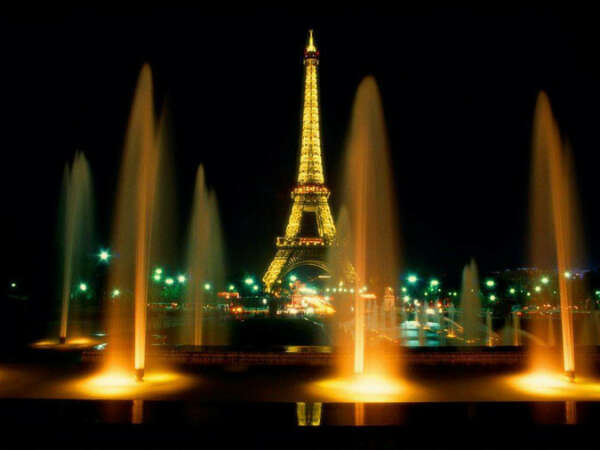 I want to go to Paris)))
