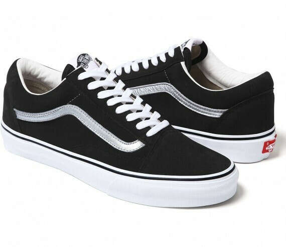 Vans&#039;ы