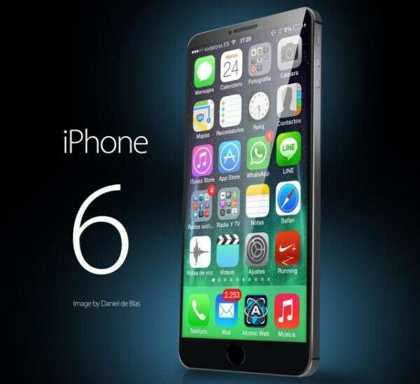 iPhone 6