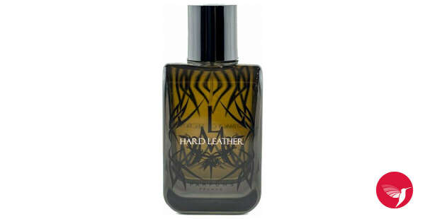 Hard Leather - Laurent Mazzone Parfums