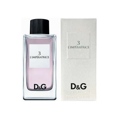 D&G №3 L&#039;IMPERATRICE