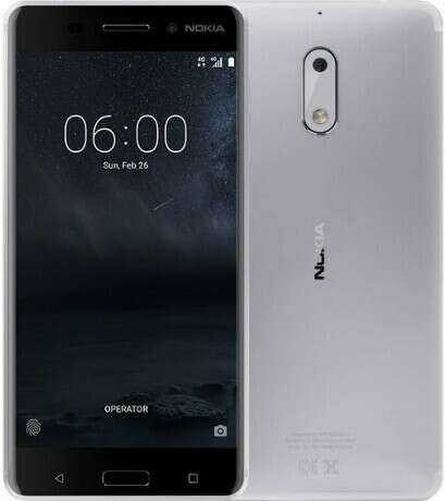 Nokia 6