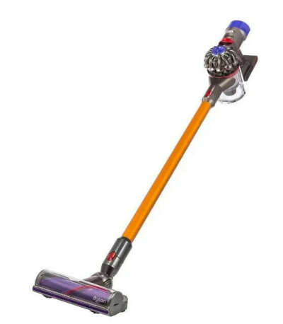 Пылесос беспроводной Dyson V8 Absolute+