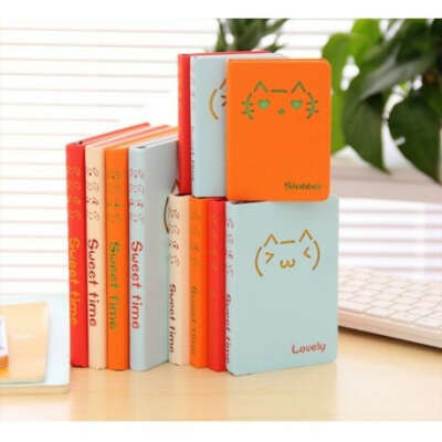 Блокноты с котиками - МАГАЗО - Магазин необычных товаров