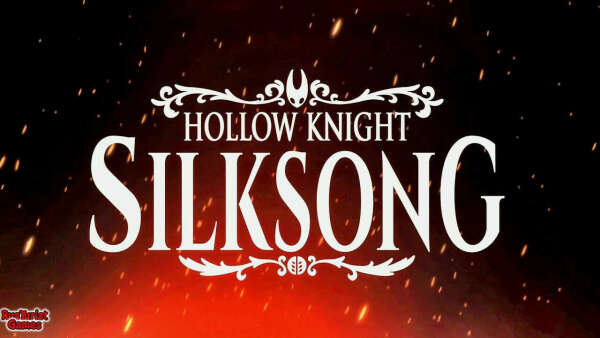 Hollow knight Silksong на Nintendo switch