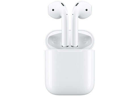 Apple airpods