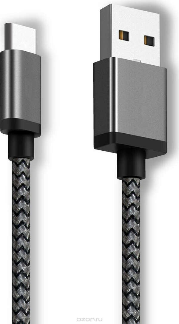 Кабель usb type c для зарядки телефона