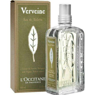 Туалетная вода Verveine L'Occitane en Provence