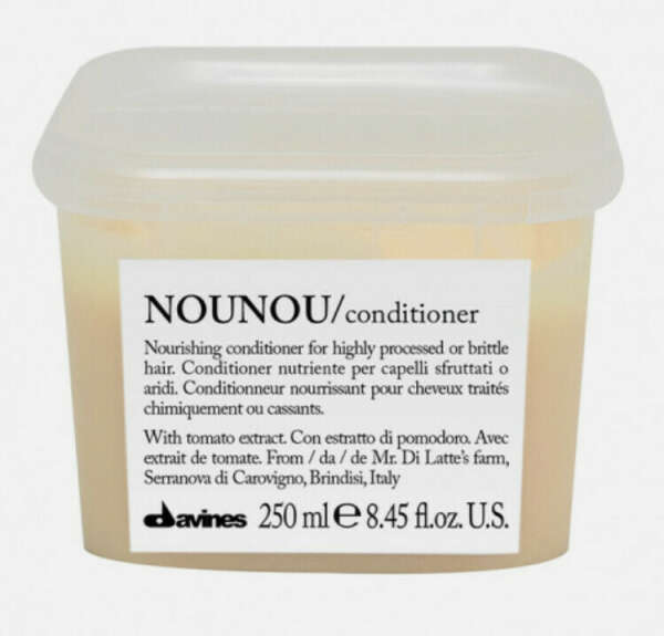 DAVINES nounou conditioner