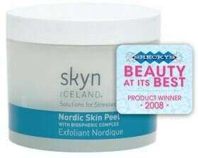 Диски-эксфолианты Nordic Skin Peel