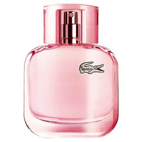 EAU DE LACOSTE L.12.12 POUR ELLE SPARKLING Туалетная вода