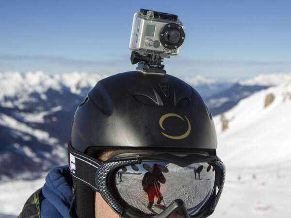 GoPro