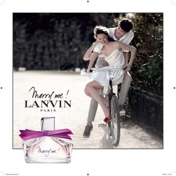 Lanvin Marry Me