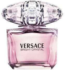 Versace - Bright Crystal, 50ml