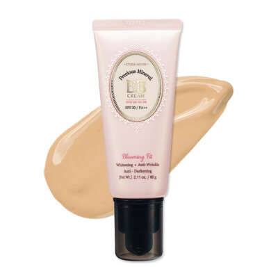 Etude House - Precious Mineral BB Cream Blooming Fit (SPF30/PA++)