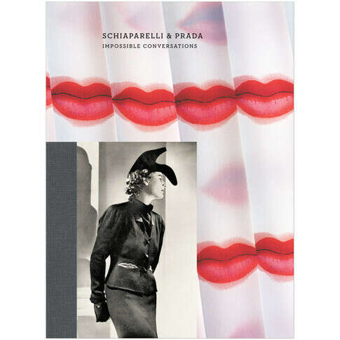 Schiaparelli & Prada: Impossible Conversations