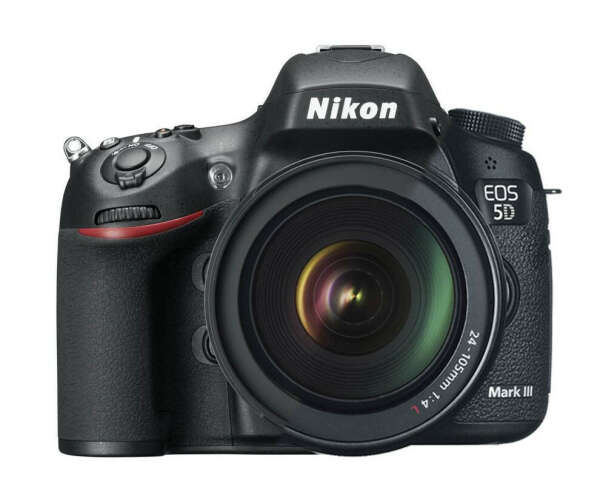 5d vs mark. Canon EOS 5d Mark II. Canon EOS 5d Mark III. Nikon EOS 5d. Nikon 5d Mark 3.