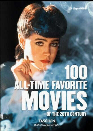 100 All-Time Favorite Movies