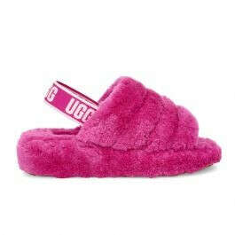 Fluff Yeah Slide Women UGG