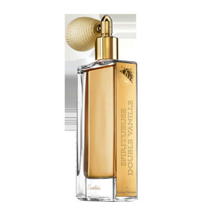 Духи (не парфюм) Spiritueuse double vanille  от  Guerlain