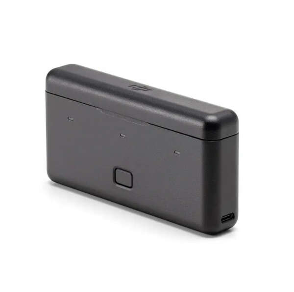 DJI Action Battery Case