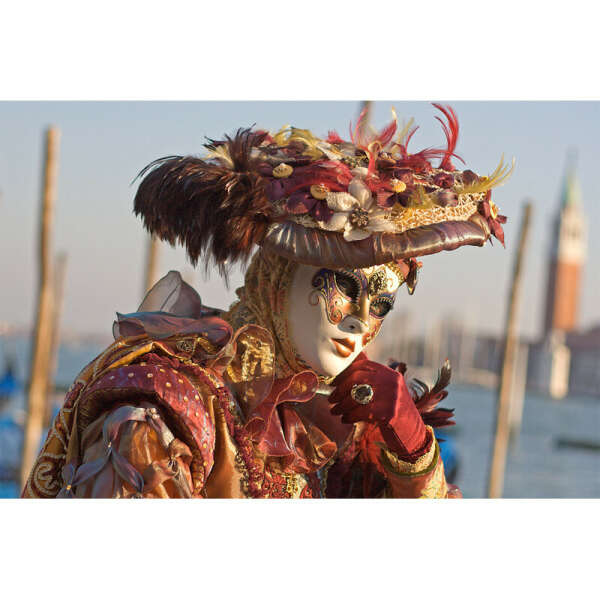 Carnevale di Venezia