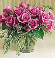 Send Flowers Philippines | 12 Pretty Pink Rose