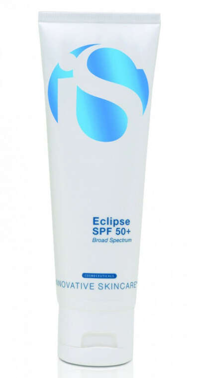 INNOVATIVE SKINCARE ECLIPSE SPF 50+ BROAD SPECTRUM CREAM