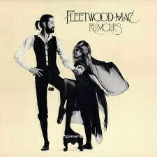 Пластинки: Fleetwood Mac ‎–  Dreams