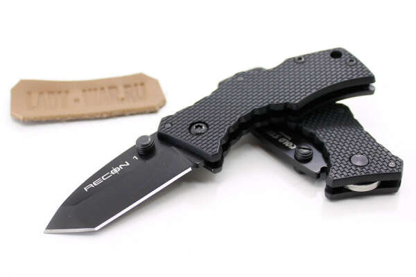 Cold Steel Micro Recon 1 Tanto