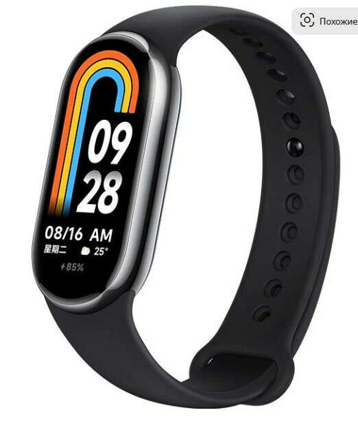 Xiaomi Smart Band 8