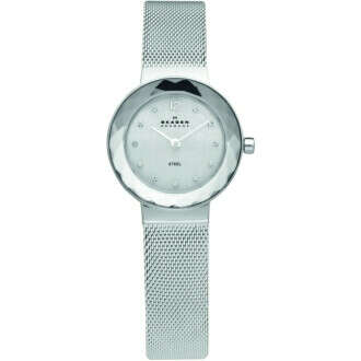 Skagen 456SSS