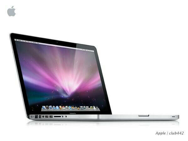 MacBook Pro