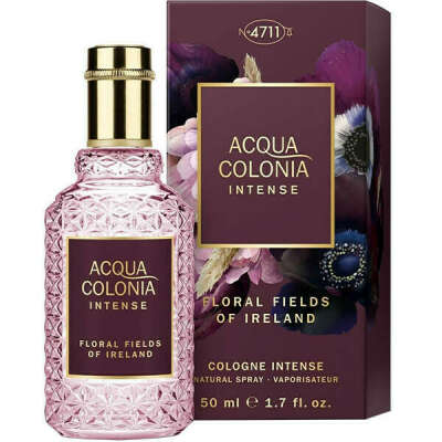 4711 Acqua Colonia Intense Floral Fields Of Ireland