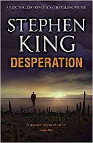 Desperation, Stephen King