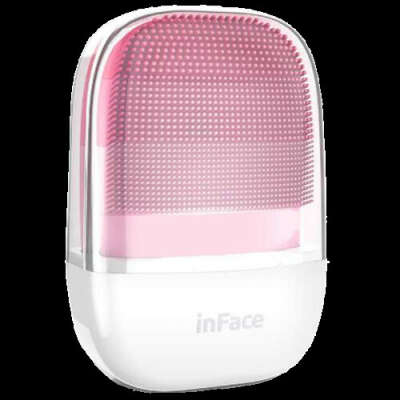 Массажер для лица с ультразвуковой очисткой Xiaomi inFace Electronic Sonic Beauty Facial MS2000