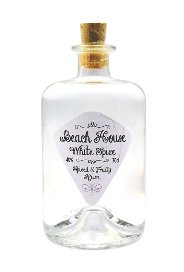 Ром Beach House White Spice & Fruity